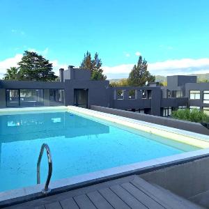 Dpto Premium Frente al lago