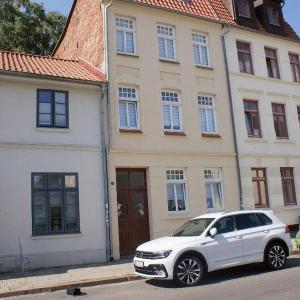 Altstadtappartement - ABC59