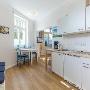 Haus Tarnewitz Ferienwohnung 04