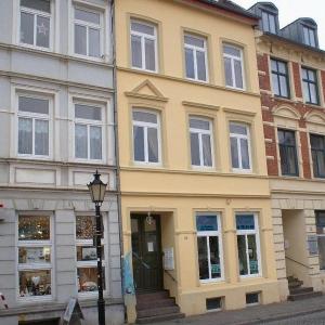 Am Ziegenmarkt - ABC83
