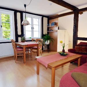 Altstadt Stübchen 1 - Mühlenstr25 Whg1