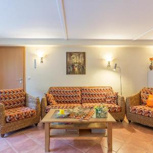 Haus Sterntaucher Ferienwohnung 02