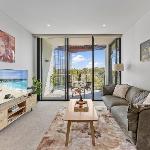 Apartment in Sydney 