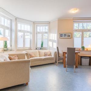 Haus Tarnewitz Ferienwohnung 03