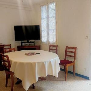 Spacious house in Perpignan quiet and friendly