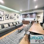 Apartment in Paris 