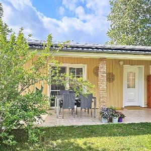 Ferienhaus Sommerwiese - ABC327