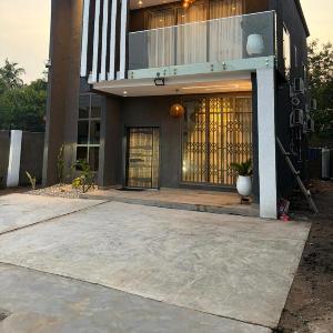 ChrisBob villa
