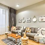 Apartment in Paris 