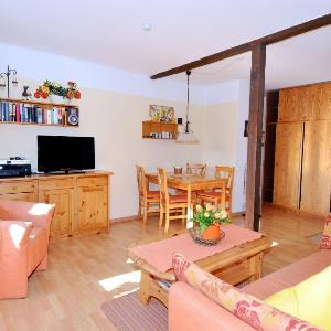 Altstadt Stübchen 2 - Mühlenstr25 Whg2