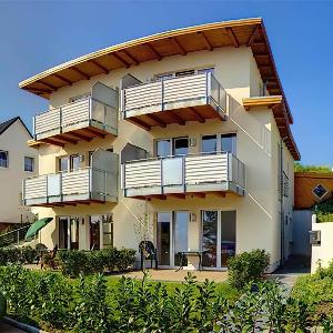 Villa Amalia App 1