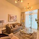 Coozy one bedroom in Al Jaddaf Dubai Dubai 