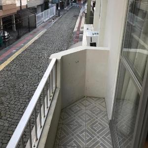 apartamento temporada bc