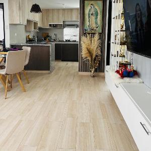 Apartment near downtown