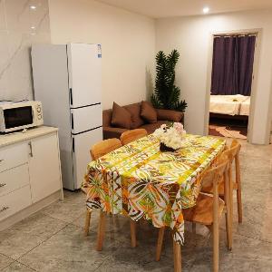 Nadi Easy Stay Near McDonalds