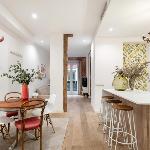 The Velarde Business Suite Super Luxury 2BR Apartment Optimized for Remote Work Alquiler temporal Madrid