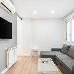 Velazquez Home Corporate Alquiler temporal