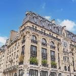 Elegant Apartment - Montorgueil - Le Marais Paris 