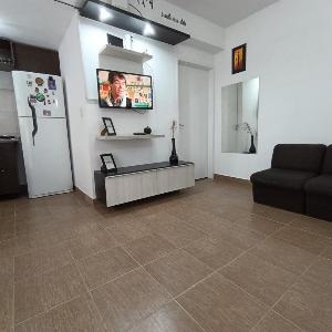 Cálido Monoambiente San Cristóbal