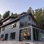The Carriage House at Boulder Mountain View Whitefield