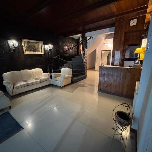 Hotel Pergamino