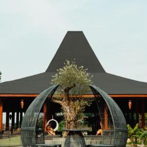 Acasa Cottage by Samsara