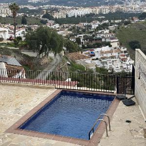 House Miramar almuñecar