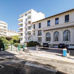 Appartement Promenade Des Anglais - Happy Rentals