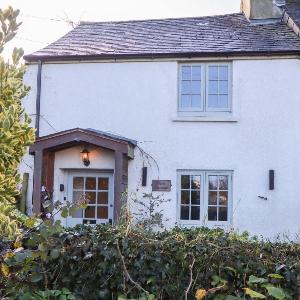 Park Cottage
