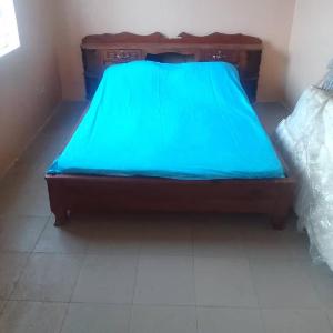 Cozy Flat Spur Rood