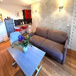 Appartement Peclet Tour Eiffel