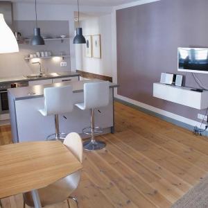 Feriensuite - ABC283