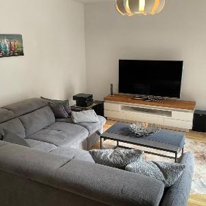 Ferienhaus Fischkopp - exklusiv & ruhig- ABC333