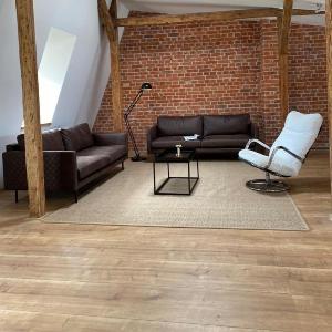 Altstadtloft im Herzen Wismars - ABC303