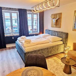 WunderFlunder - Modern stilvoll und durchdacht - ABC599