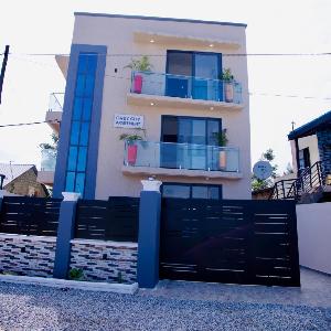 GreyCity Apartments