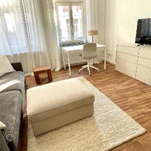 Lieblingsplatz in der Altstadt - ABC341