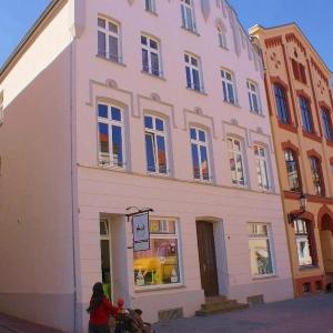 Zuhause am Boulevard - ABC40 - Moldmann