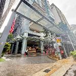 CozyNest KLCC at Mercu Summer Suites