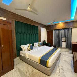 Hotel Taj Darbar Gaya