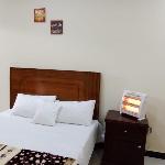 Hotel in Islamabad 