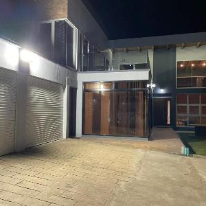 Villa Oasis Antananarivo Private Stay
