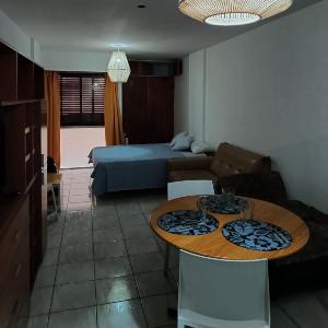 Dpto 1 Ambiente Nva Cordoba Capuchinos Buen Pastor