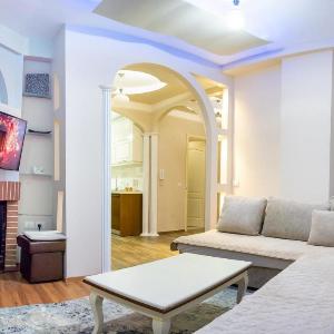 Noora Apartments Central