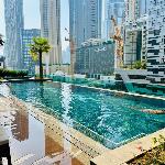 Hotel in Dubai 
