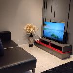 Axon Suites Unitopia near Pavillion & TRX