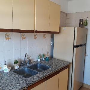 Departamento La Perla - excelente ubicación