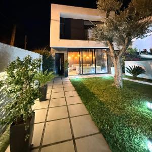 Berat Villa Lions Gate 2