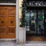 Lotus San Frediano by MMega
