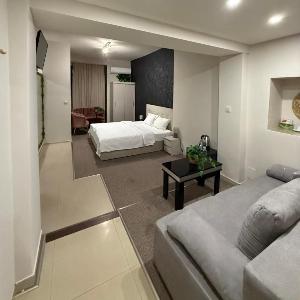 Top Center Apartment Sofia